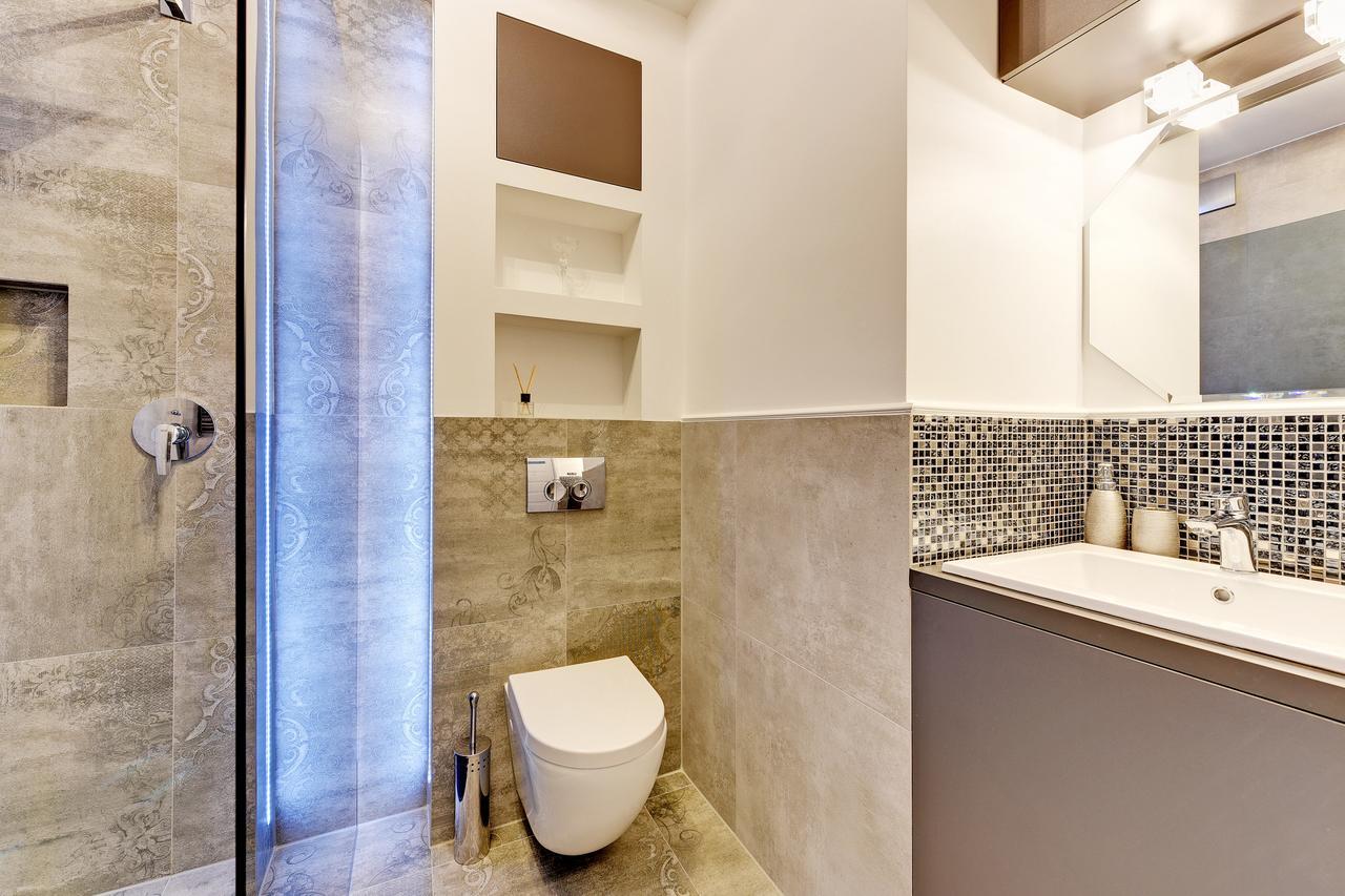 Motlawa Apartment - The Best Location Гданьск Экстерьер фото