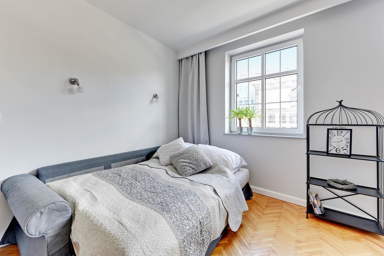 Motlawa Apartment - The Best Location Гданьск Экстерьер фото